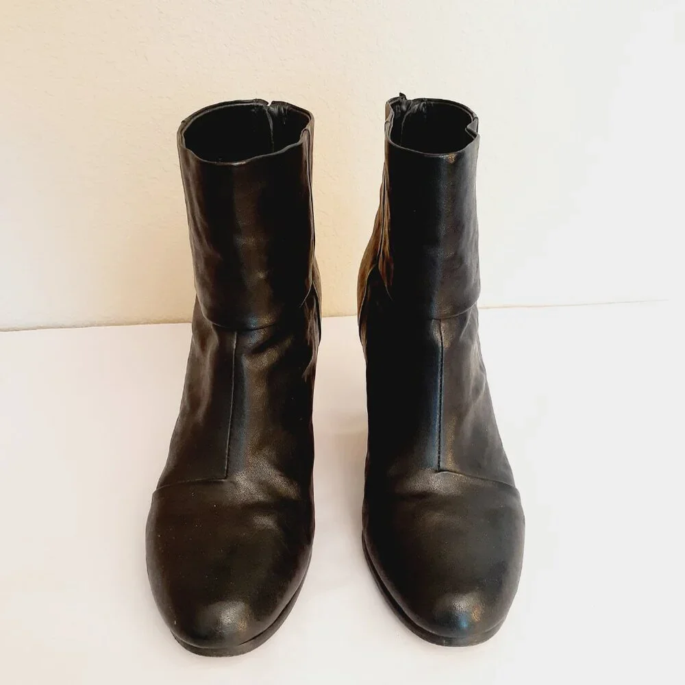 Rag & Bone Classic Newbury Ankle Boots